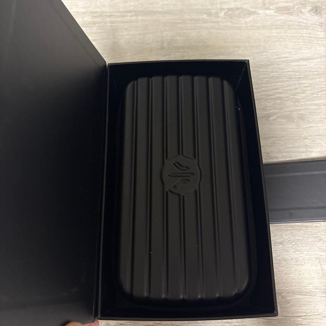 VILLOUS MOUSE 8K DPI ゲーミングマウス VILLOUS MOUSE 8K DPI