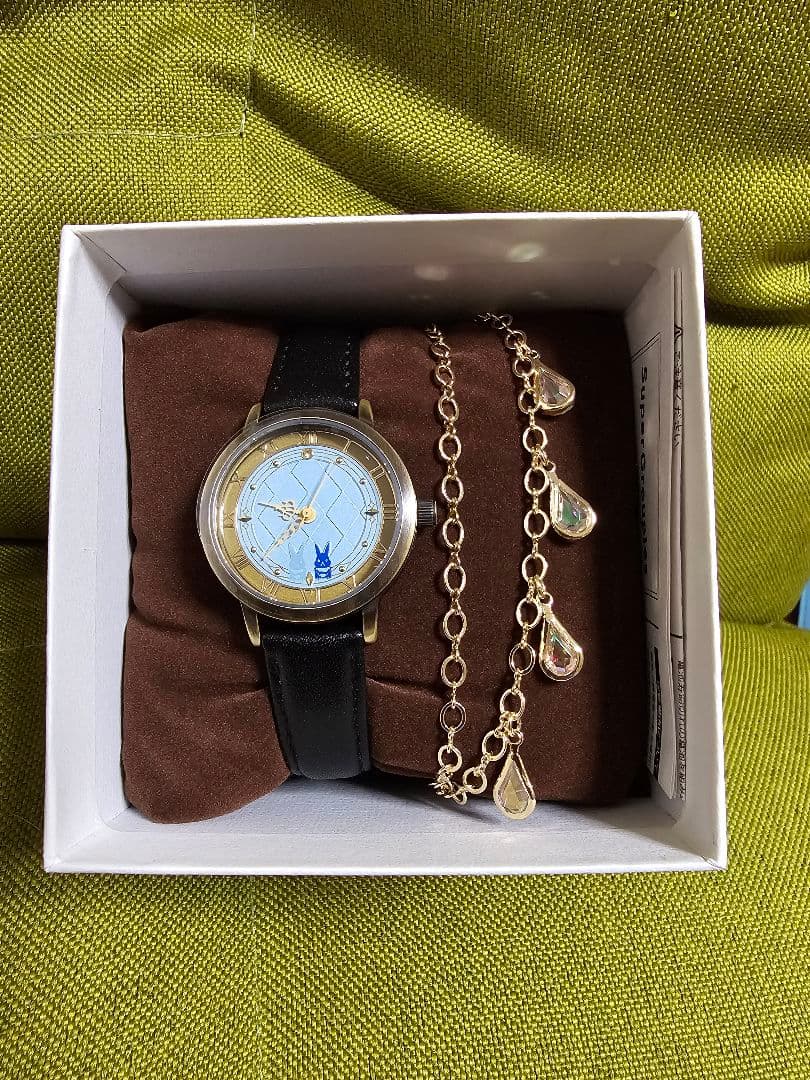 本好きの下剋上 腕時計＆ブレスレット - メルカリ