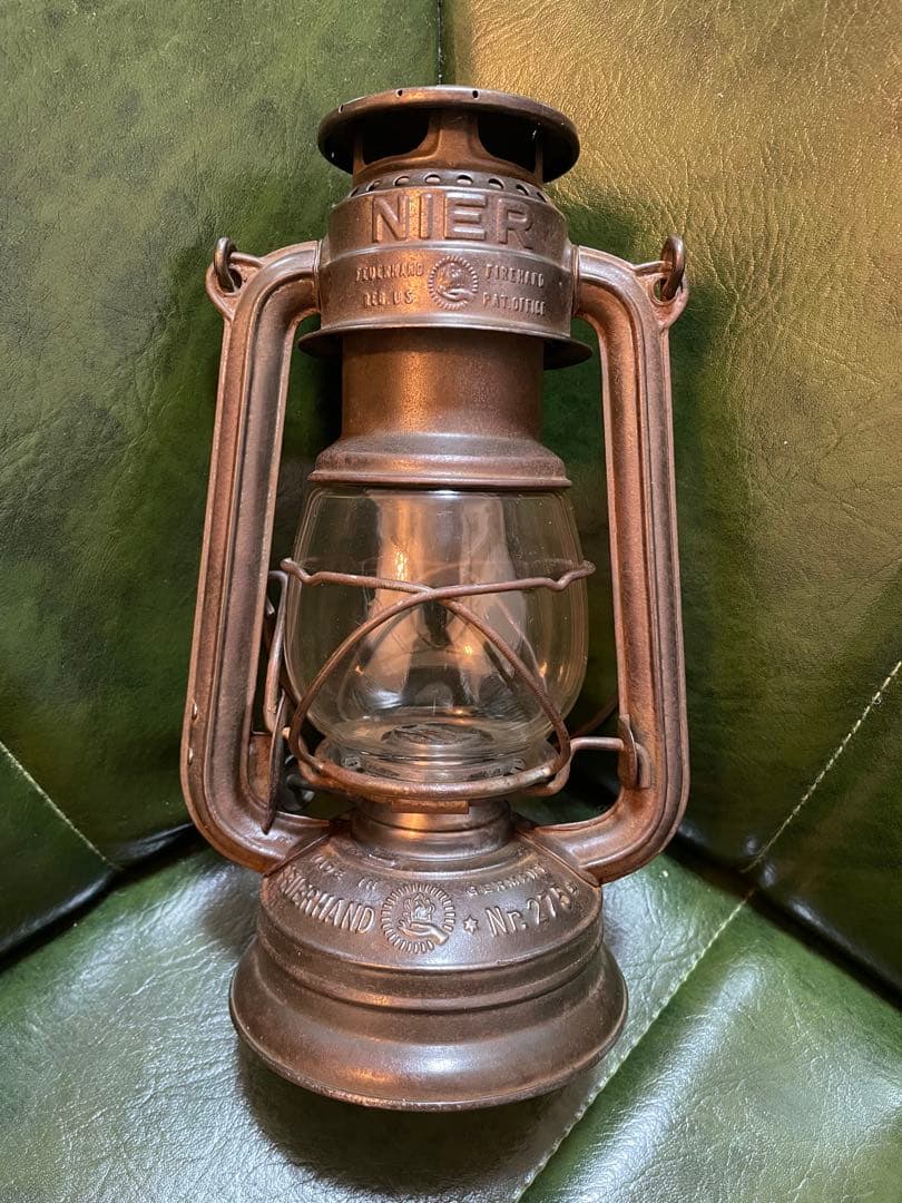 【激レア】Feuerhand №275 アメリカ輸出モデル NIER 戦前 US