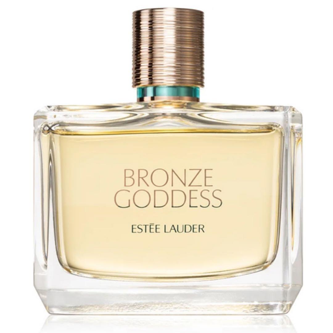estee lauder BRONZE GODDESS エスティ ローダー 香水