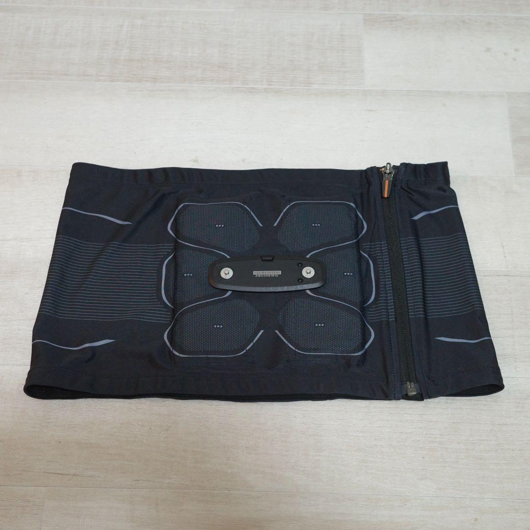 SIXPAD powersuit Abs Lサイズ　専用コントローラーセット