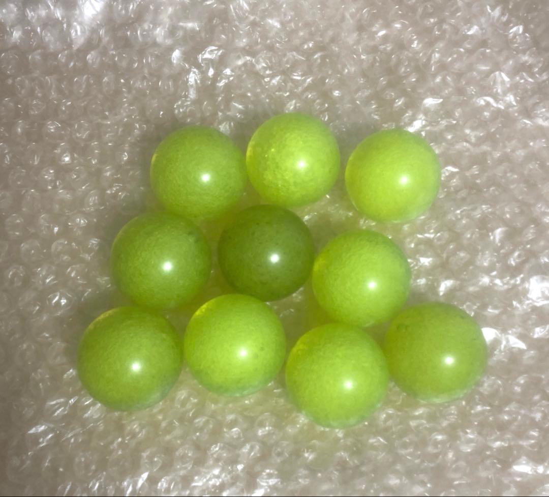 メダルゲーム アラビアンジュエル イエロー 10球 ① - メルカリ