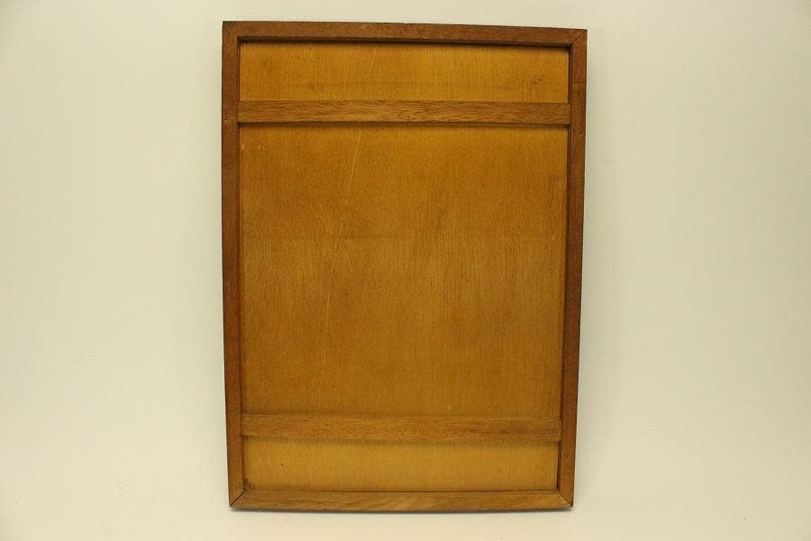 滝平ニ郎 作 木版画「少女」落款 額装 肉筆サイン(ZE444) - メルカリ