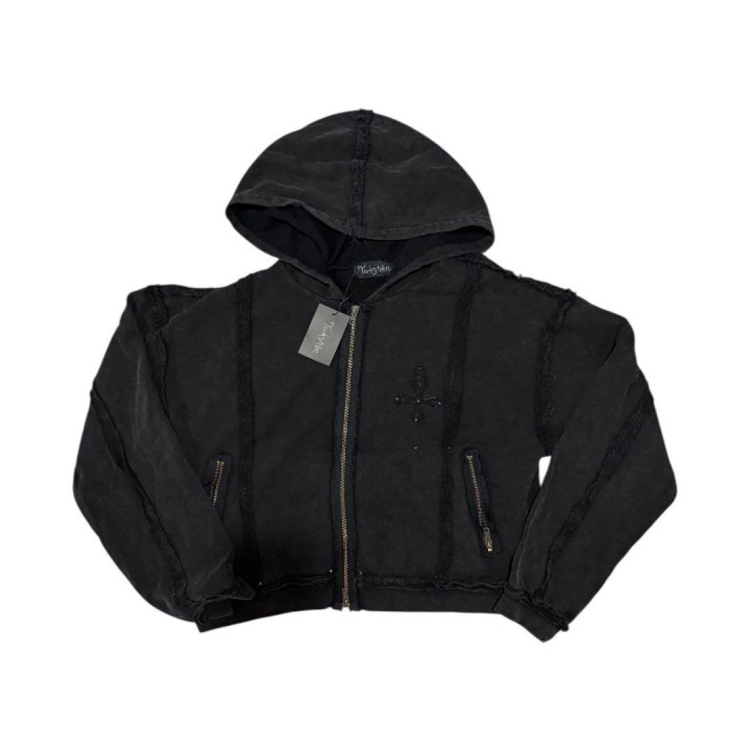 ジャケット・アウター yorkshin parker