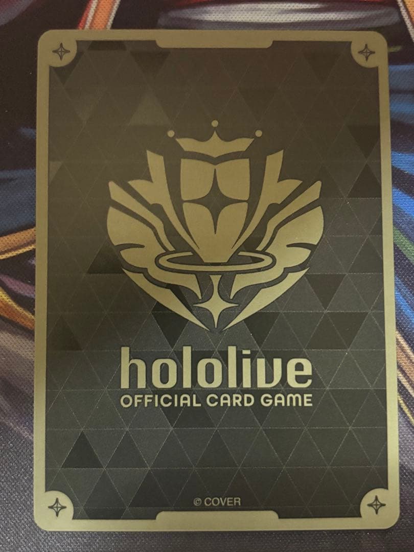 ホロカ 星街すいせい P hBP05-036 プロモ - メルカリ