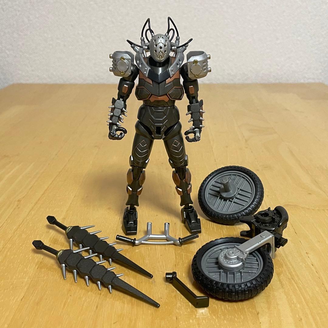 仮面ライダー龍騎 装着変身EX ミラーモンスターズ02 サイコローグ