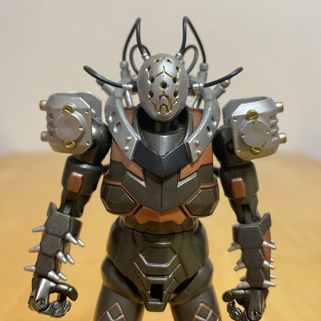 仮面ライダー龍騎 装着変身EX ミラーモンスターズ02 サイコローグ