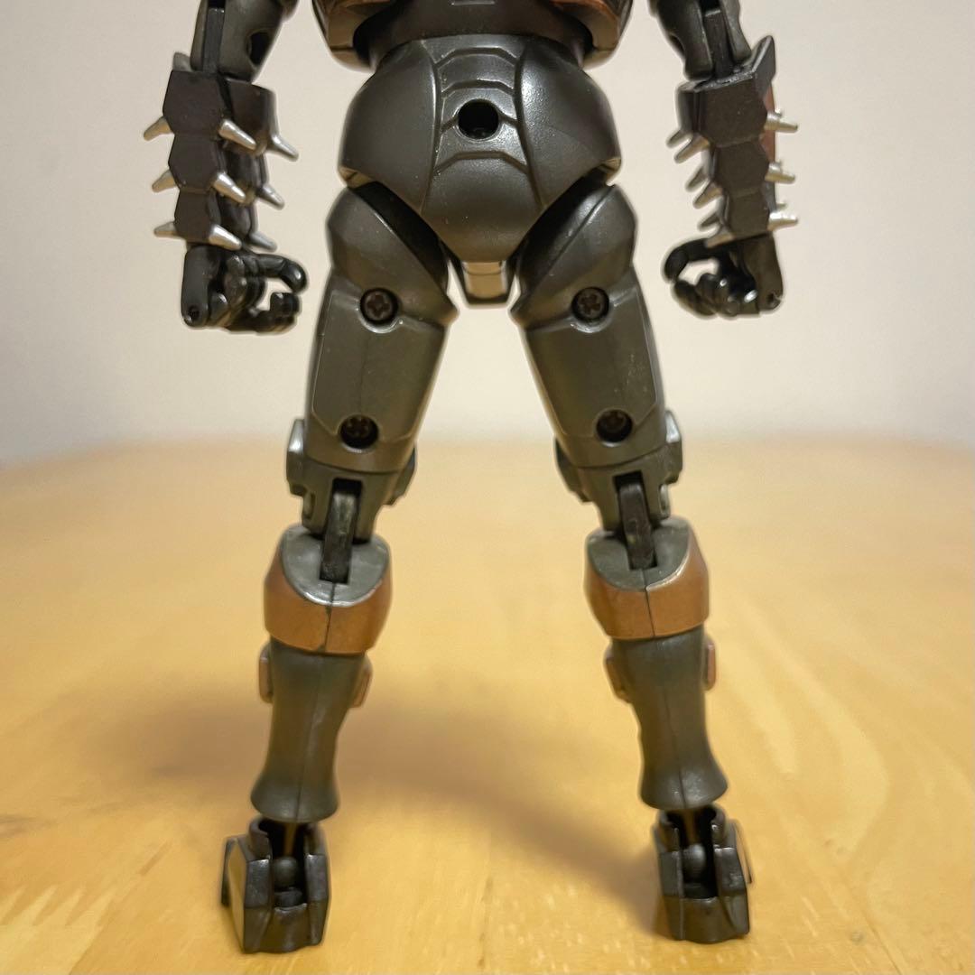 仮面ライダー龍騎 装着変身EX ミラーモンスターズ02 サイコローグ