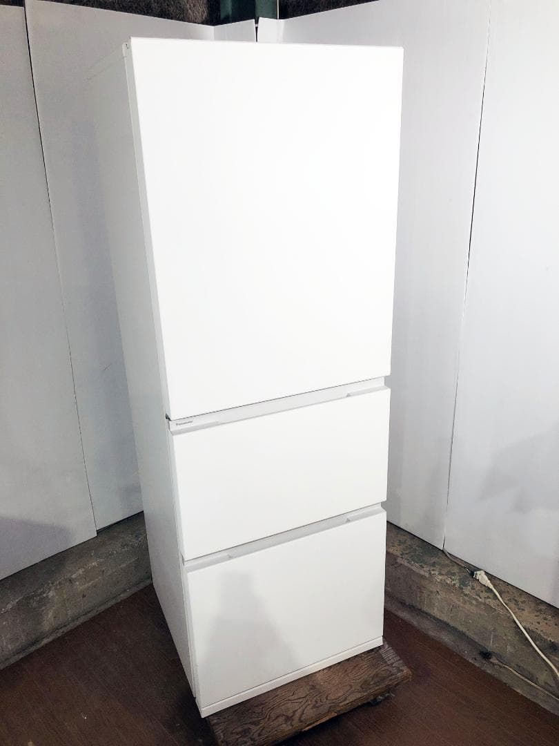 ☆25年製☆Panasonic 326L 冷蔵庫【NR-C33ES2L】G0Z0 S115907001
