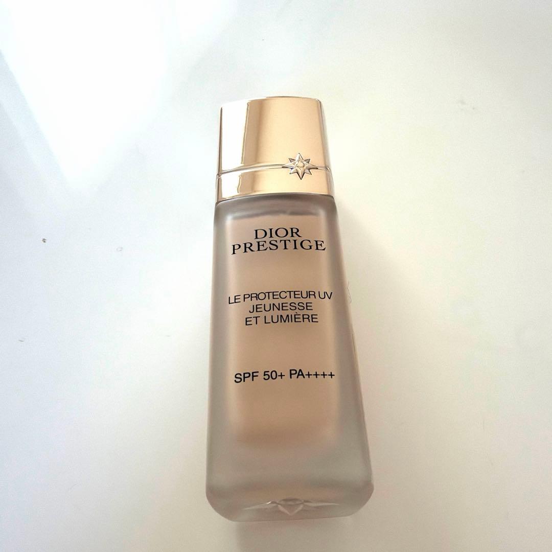 Dior Prestige ホワイト プロテクター UV ルミエール BB 01 DIOR PRESTIGE ディオール プレステージ ホワイト ル プロテクター UV