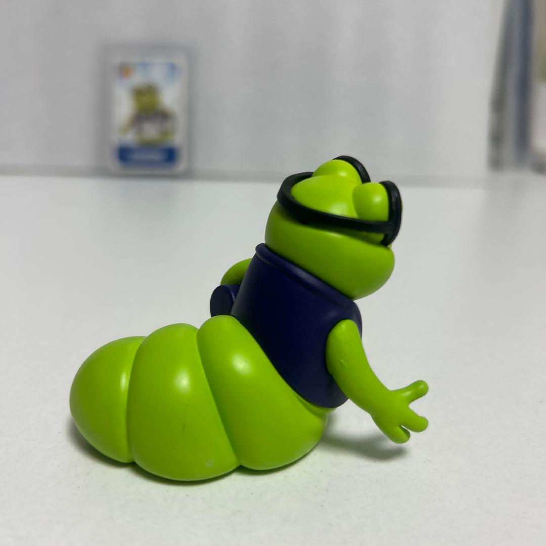 BOOKWORM フィギュア カード ブックワーム トイストーリー レア - メルカリ