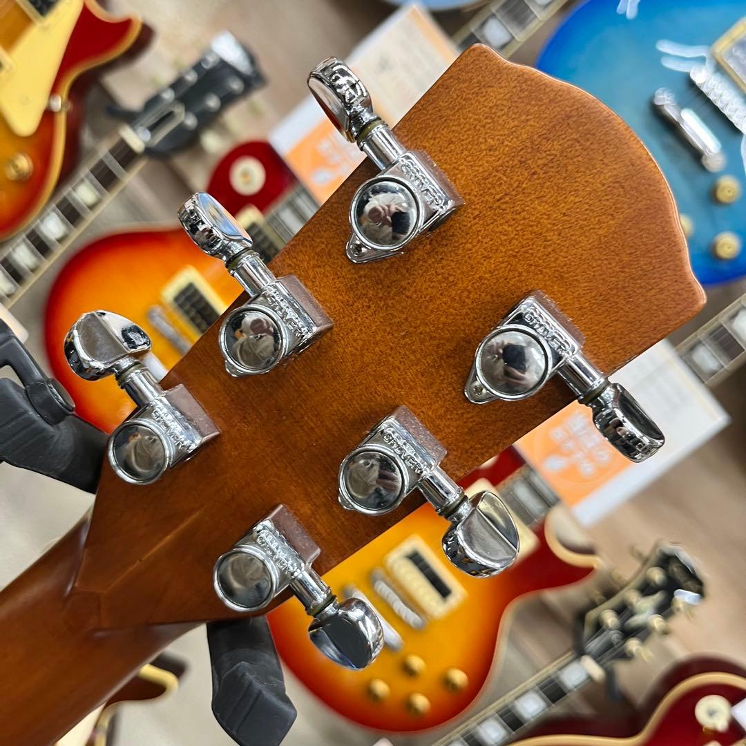 11607】S.yairi YE-40 エレアコ Sヤイリ