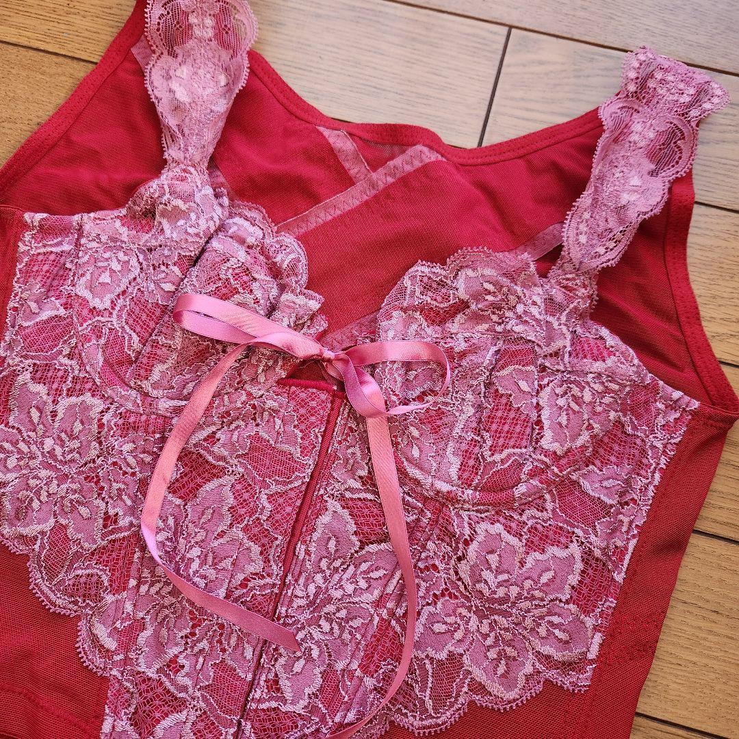 補整下着 LALA Grant ニッパービスチェ A75 - メルカリ