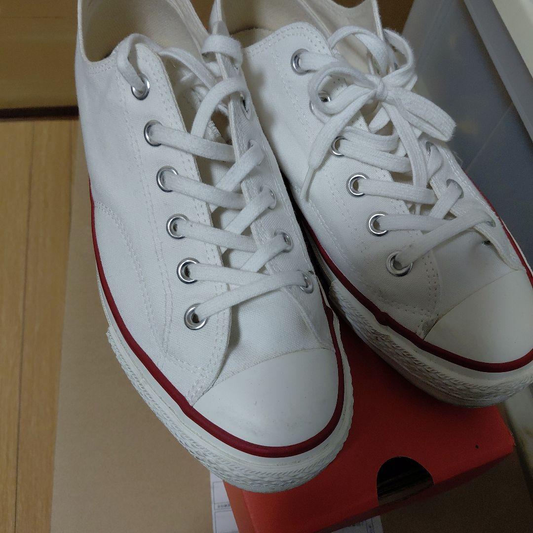 CONVERSEチャックテイラー