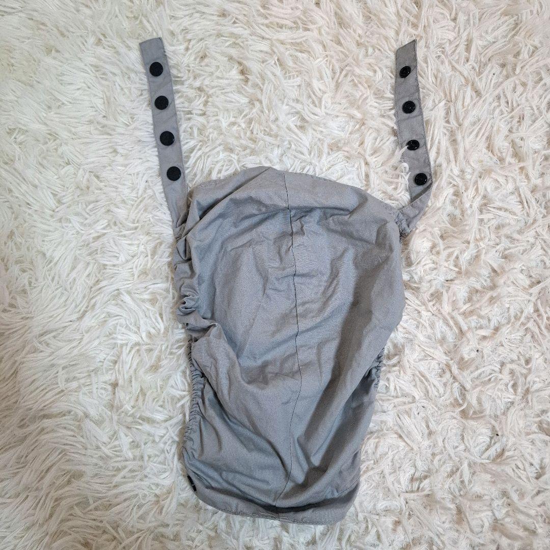 【状態良好】MiaMily HIPSTER PLUS ヒップスタープラス