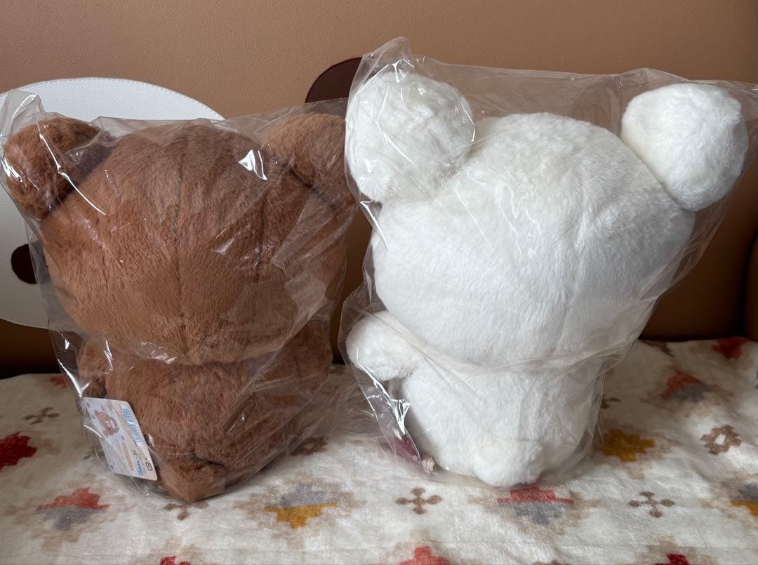 OneMall provides Mercari products: 新品 コリラックマ チャイロイ