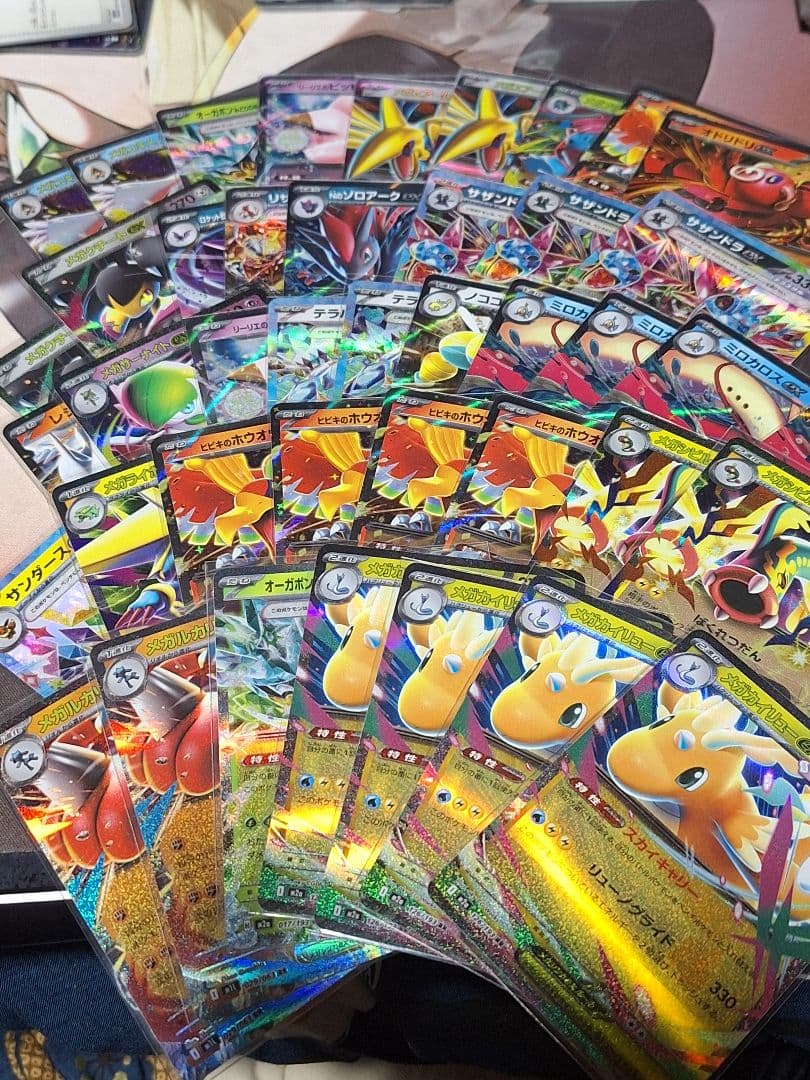 ポケモンカードセット 引退品 - メルカリ