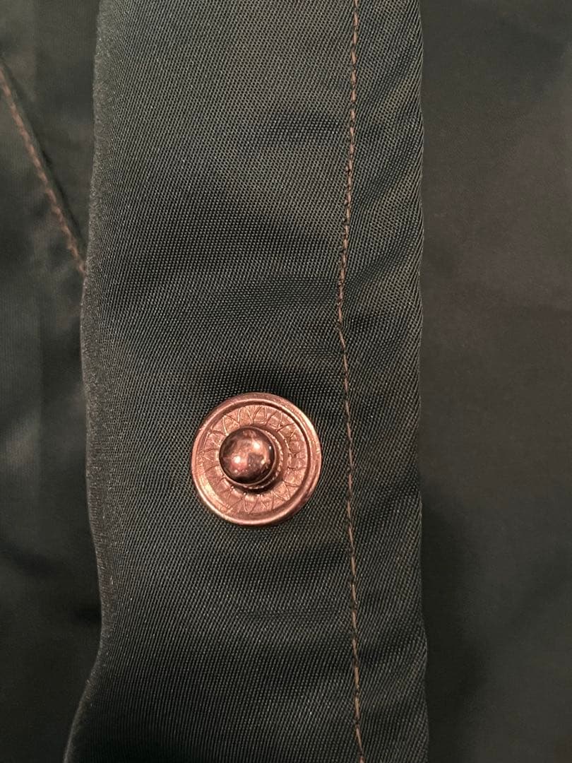 レア 60s USAF スーベニアジャケット Hokkaido ビックサイズ - メルカリ