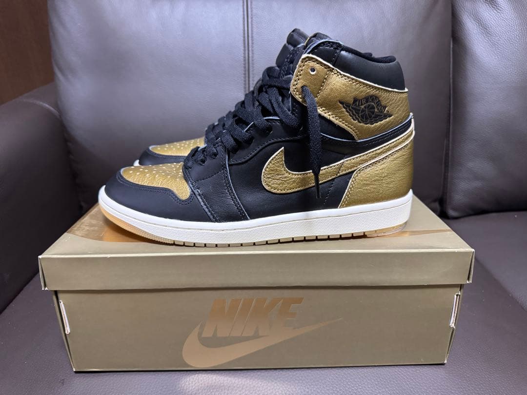 靴 Jordan 1 High OG \