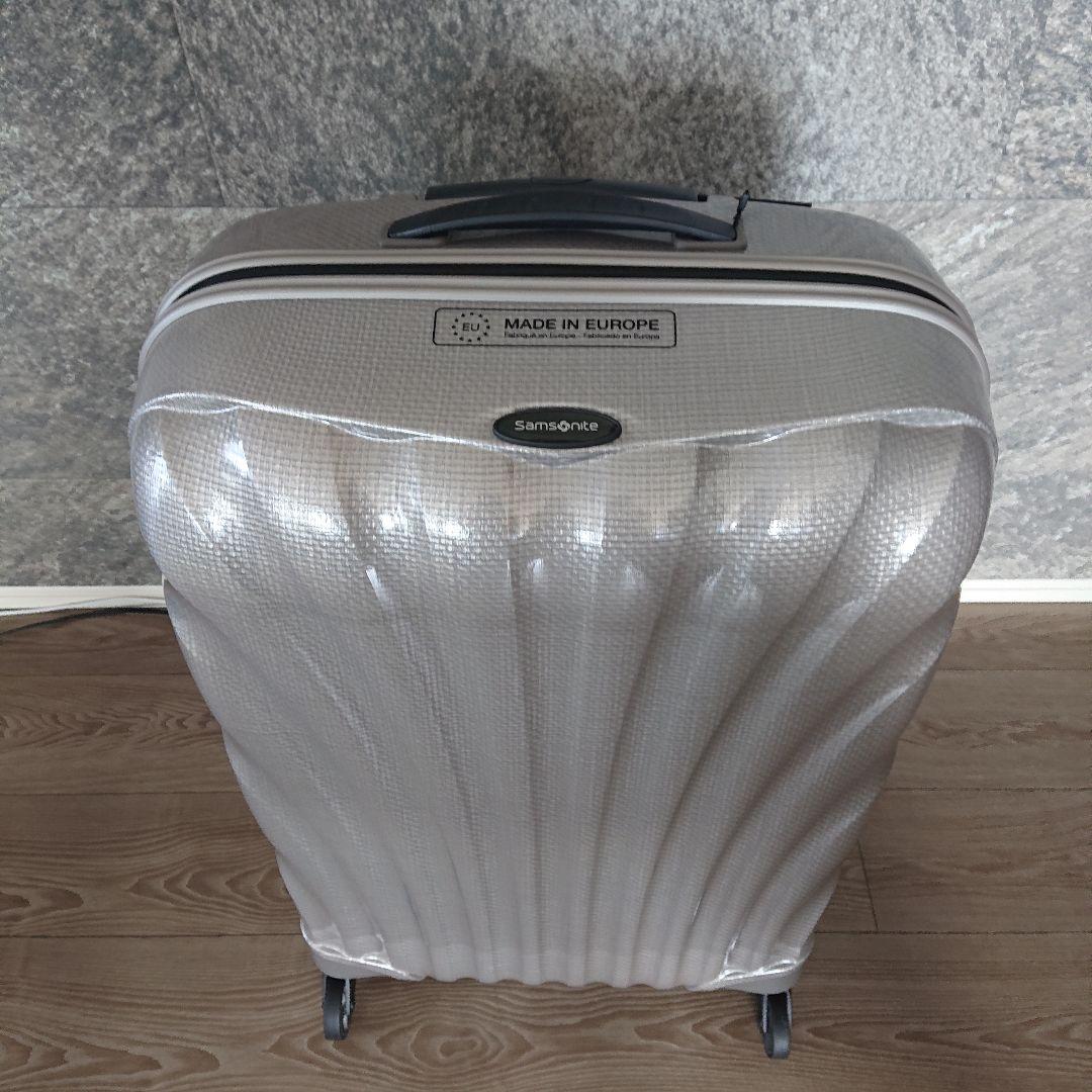 Samsonite サムソナイト コスモライトスピナー69 68L【新品未使用