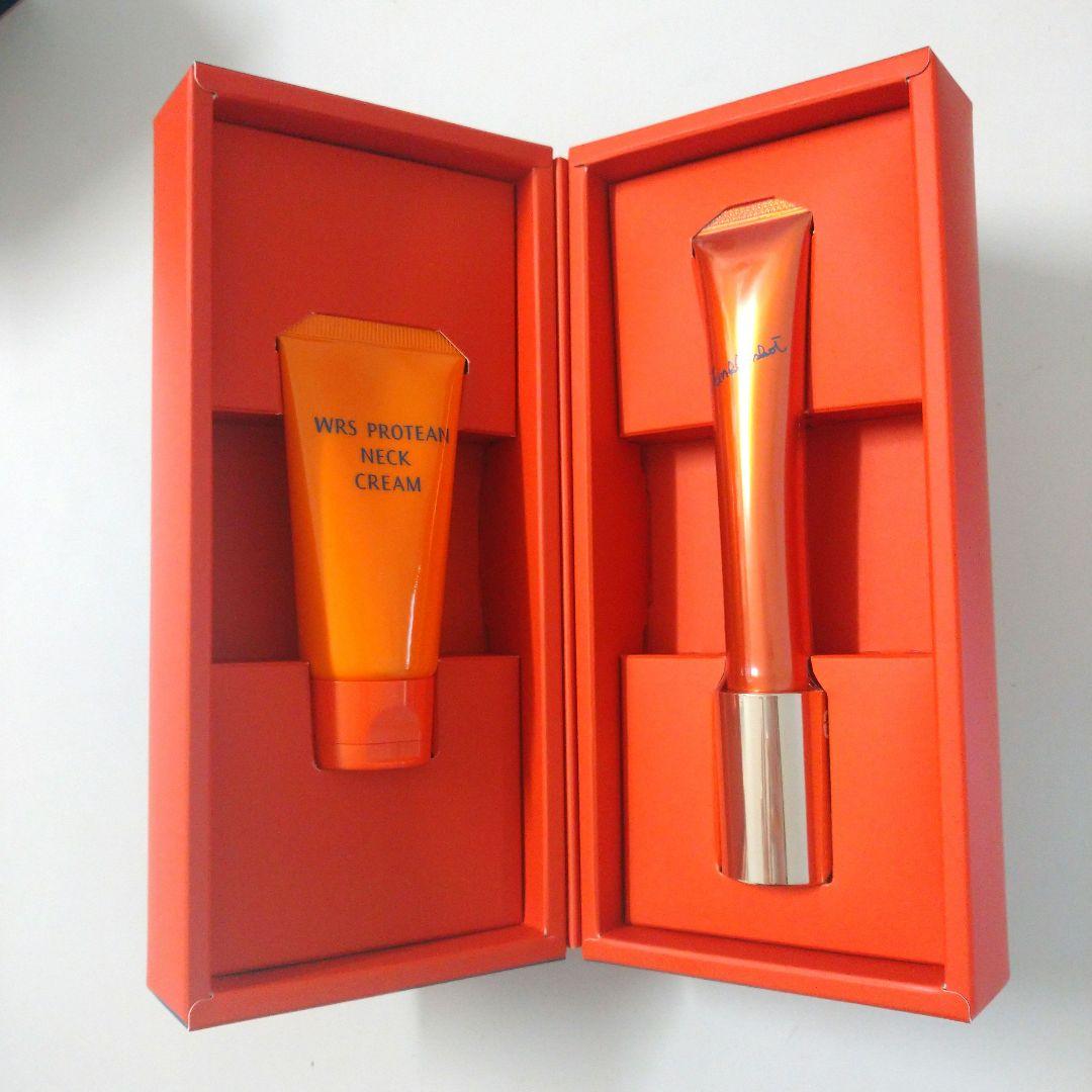 フェイスクリーム POLA Wrinkle Shot Premium Box