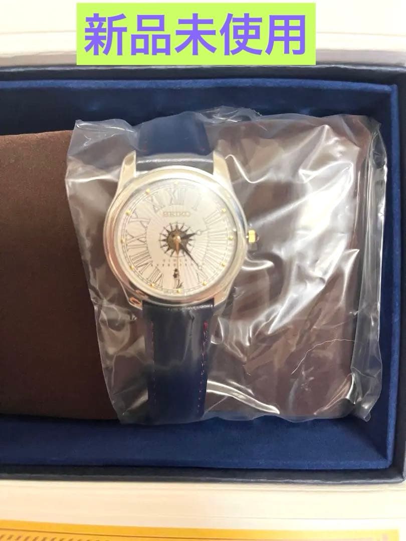 ヴァイオレット・エヴァーガーデン　腕時計　レザー.ver　メモリアルウォッチ ヴァイオレット・エヴァーガーデン 腕時計 レザー.ver メモリアル