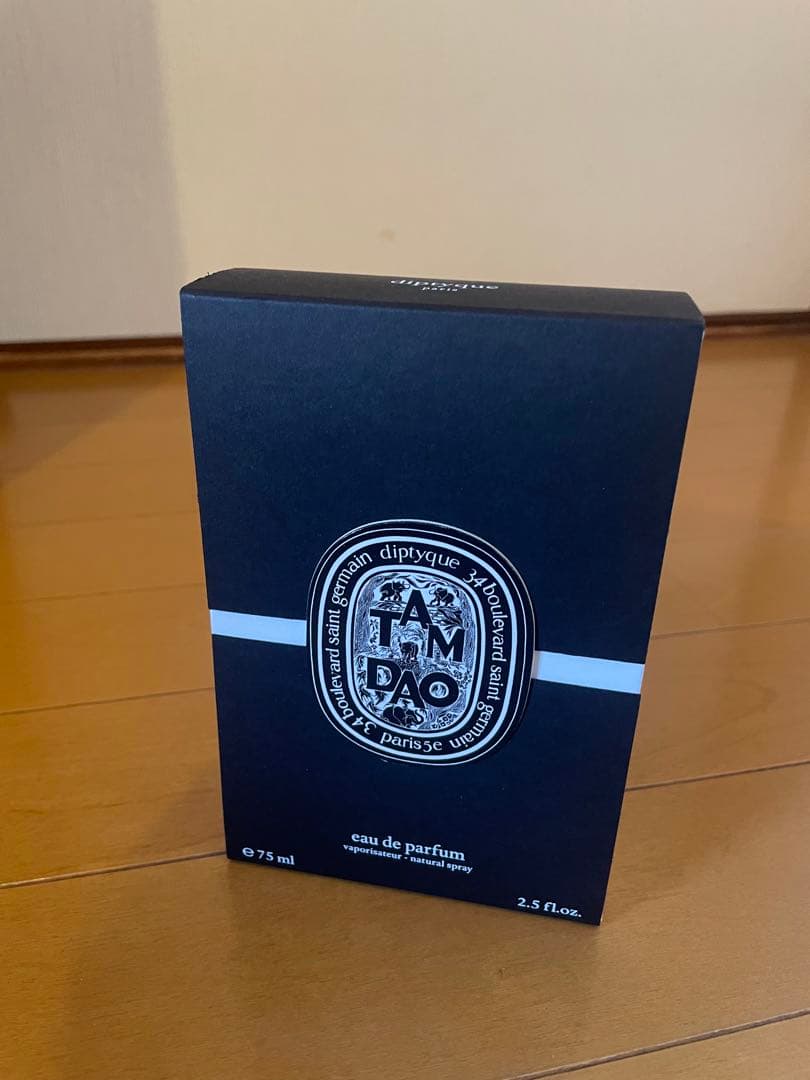 diptyque Tam Dao 75ml オードパルファン