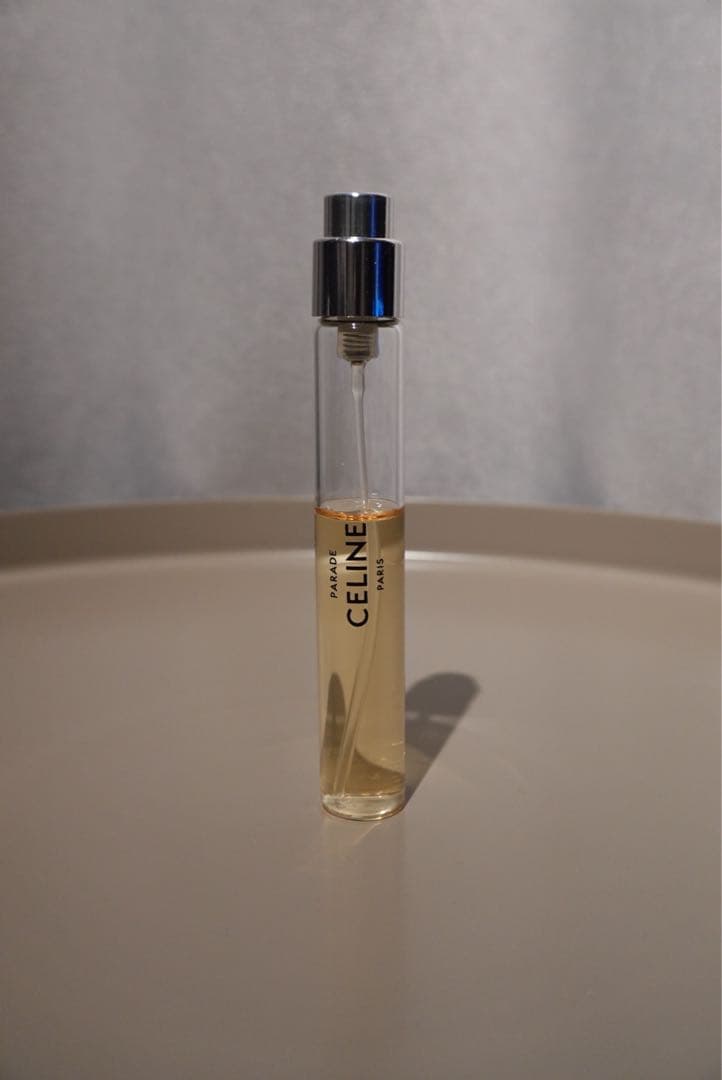 CELINE（セリーヌ） パラード オードパルファム 15ml - メルカリ