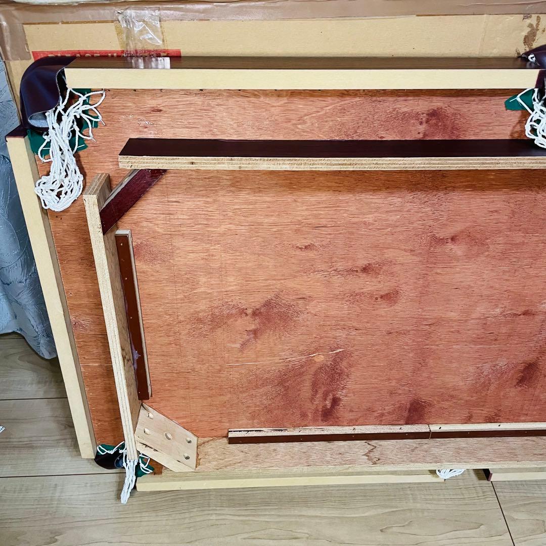 家庭用ビリヤード台セット ミニビリヤードテーブル GMI-286 - メルカリ