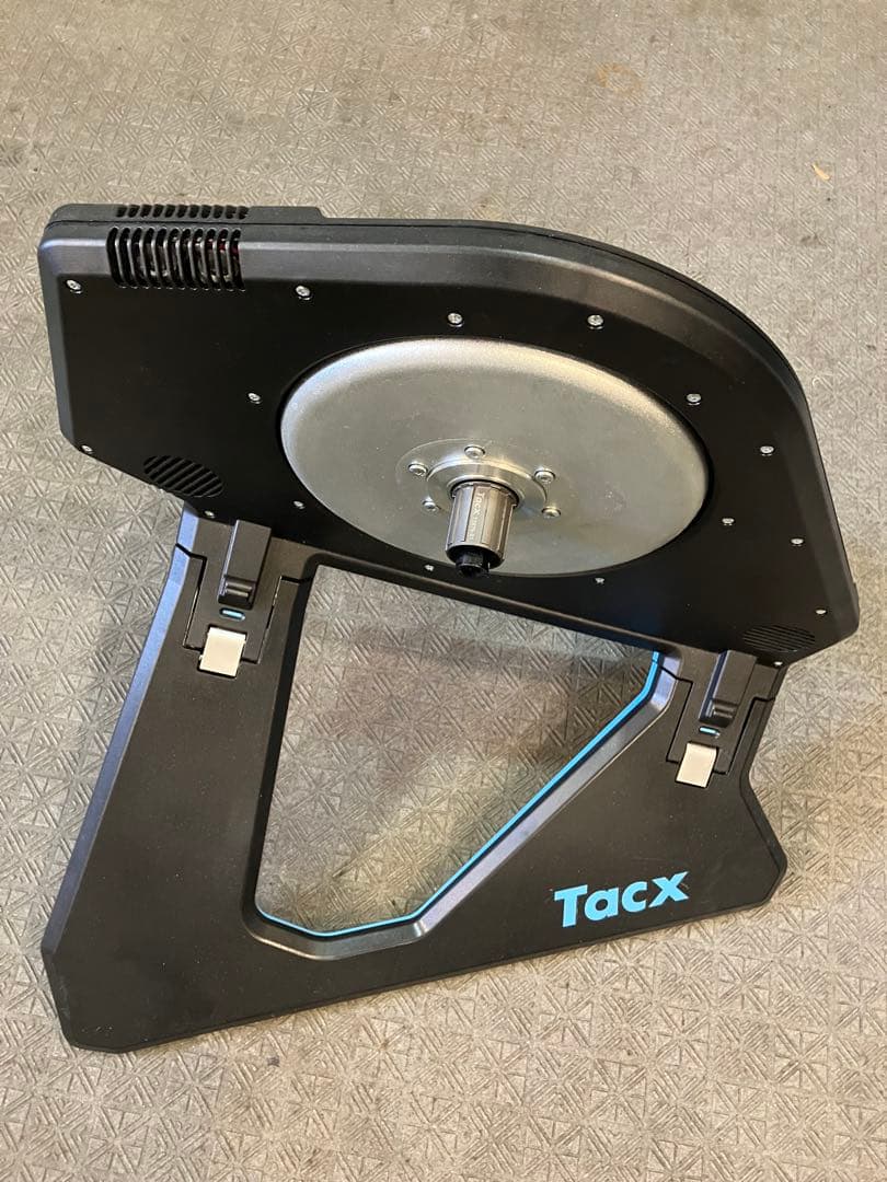 Tacx NEO 2 Smart トレーニングローラー