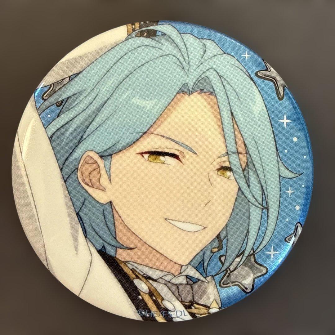 HiMERU あんスタ スタライ 10th set B 缶バッジ 10個 - メルカリ