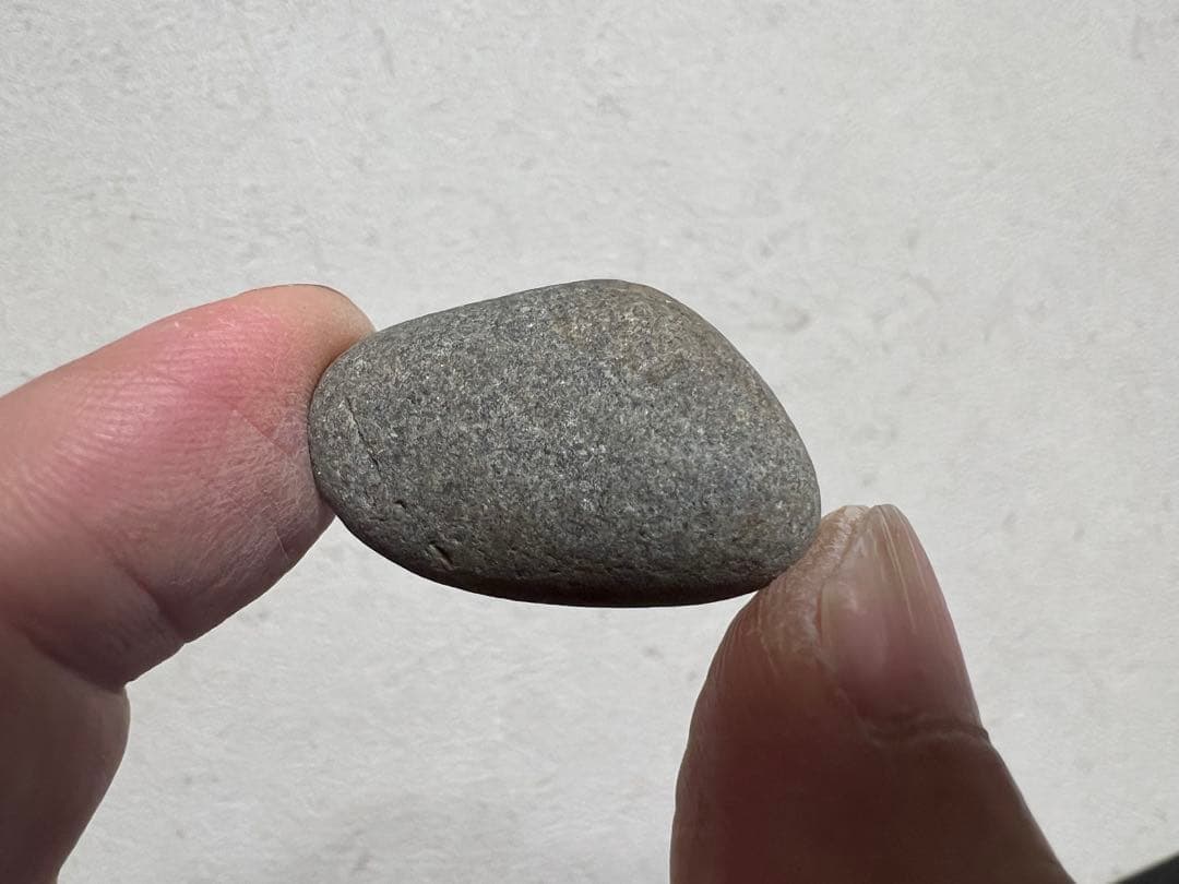 室町〜江戸時代 一字一石経 経塚 発掘 出土 仏像 仏教美術 骨董 古美術