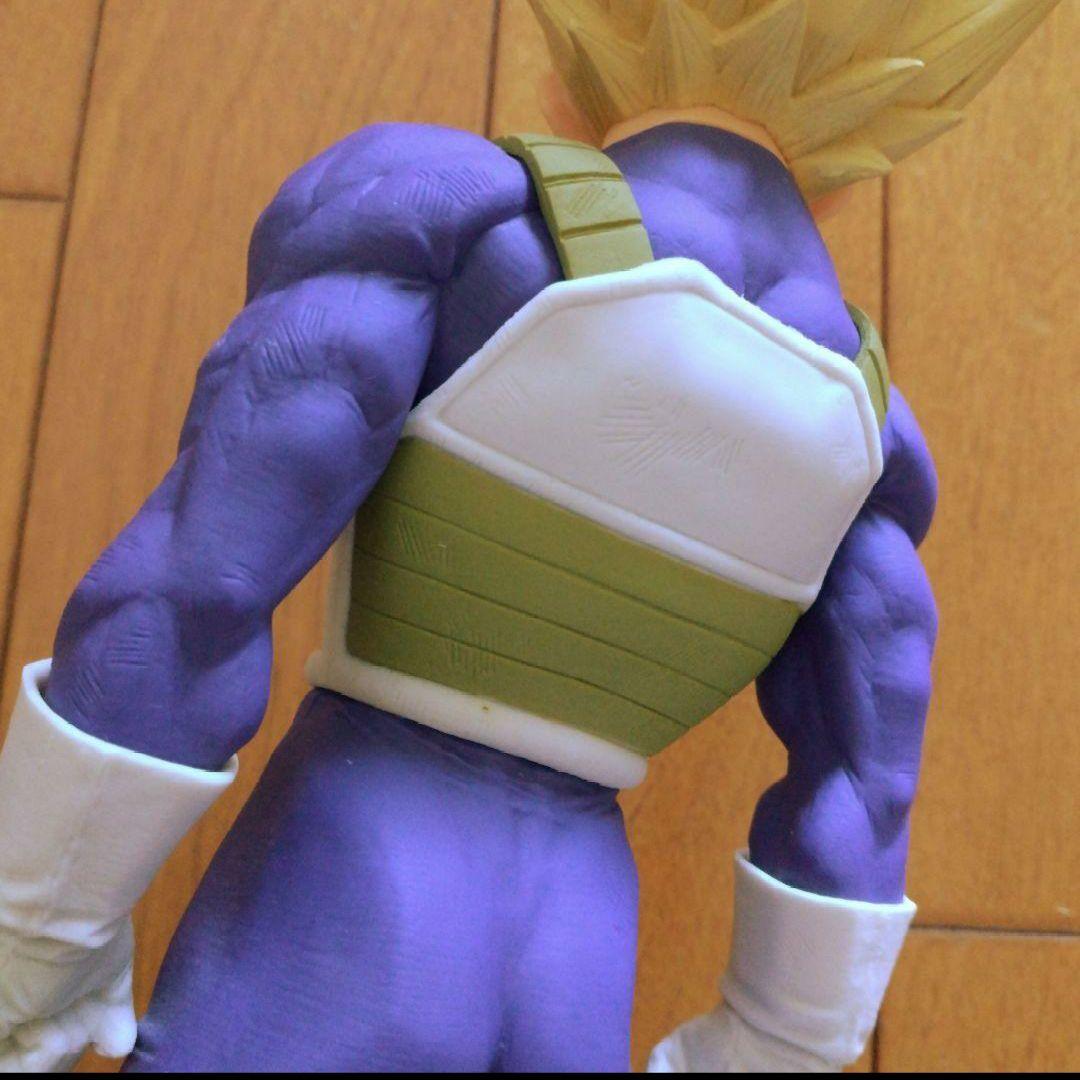 T*e様 SMSP 02 ベジータ ドラゴンボール フィギュア【商品説明必読】