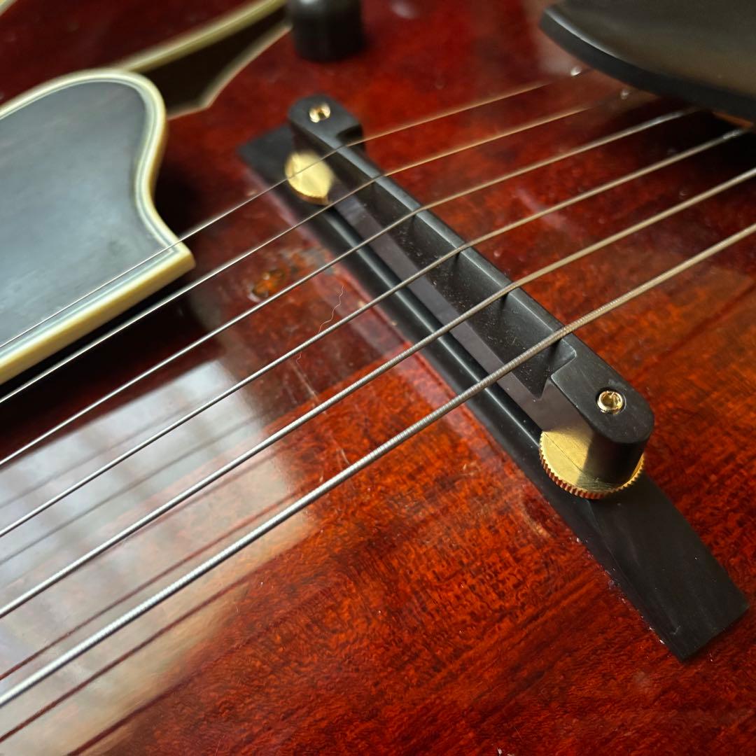 希少 Eastman AR803ce-16 - メルカリ