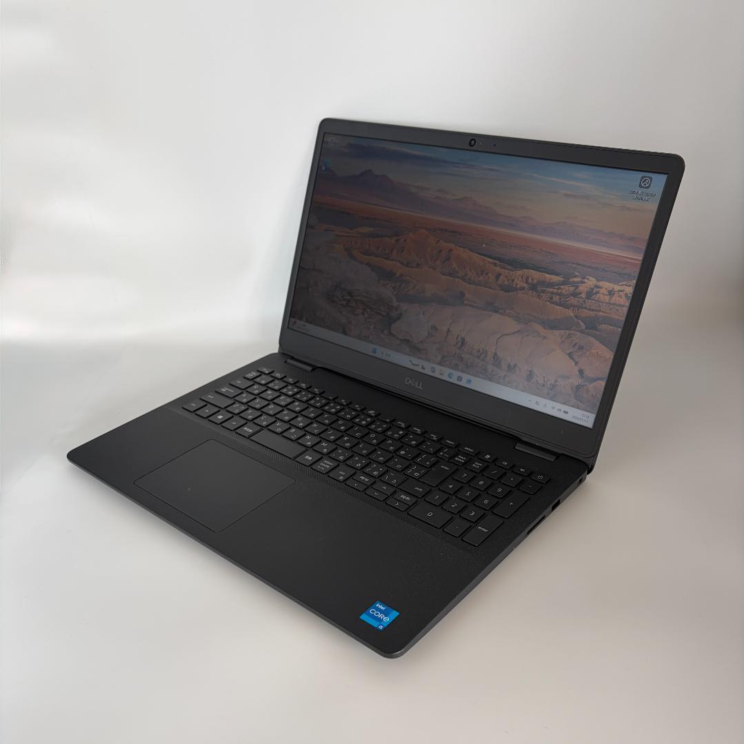 第11世代、Dell Vostro 3500、8GB、256GB NVME
