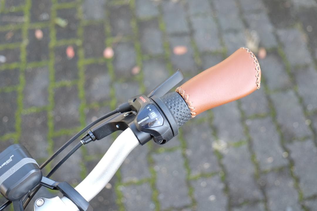 値下げ！【50㎞未満】WIMO COOZY Light 電動自転車 20インチ - メルカリ