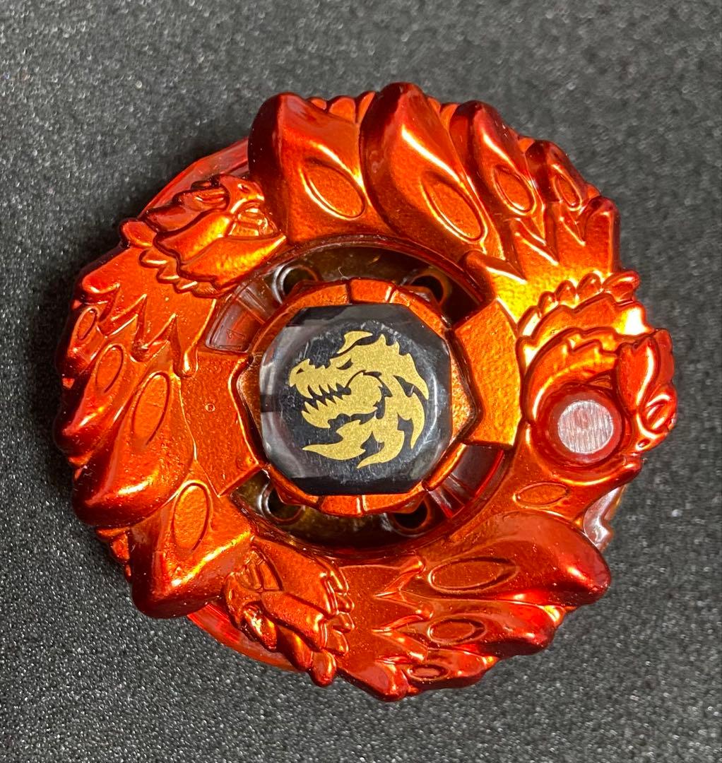 シーフフェニックウィール フレイムVer.