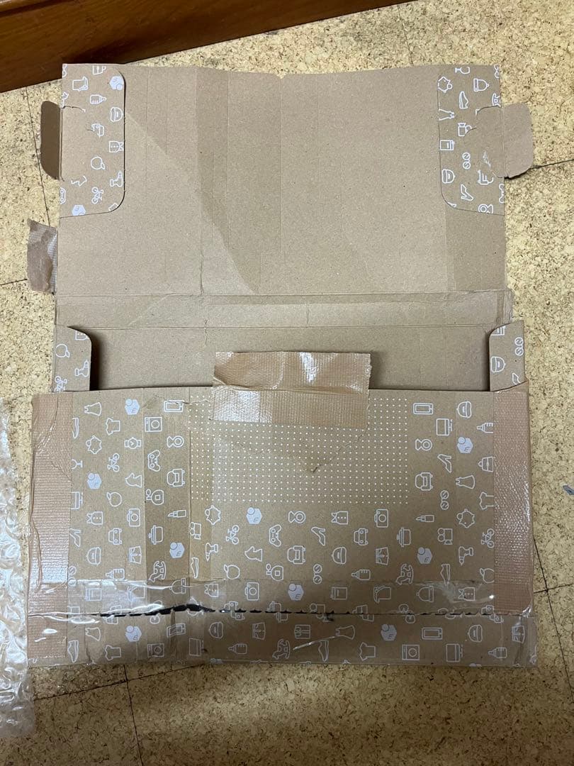 確認用商品です