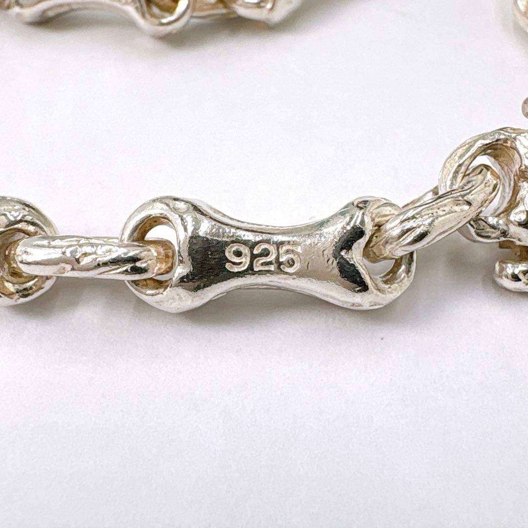 美品 オールドティファニー バンブー ネックレス シルバー925 - メルカリ