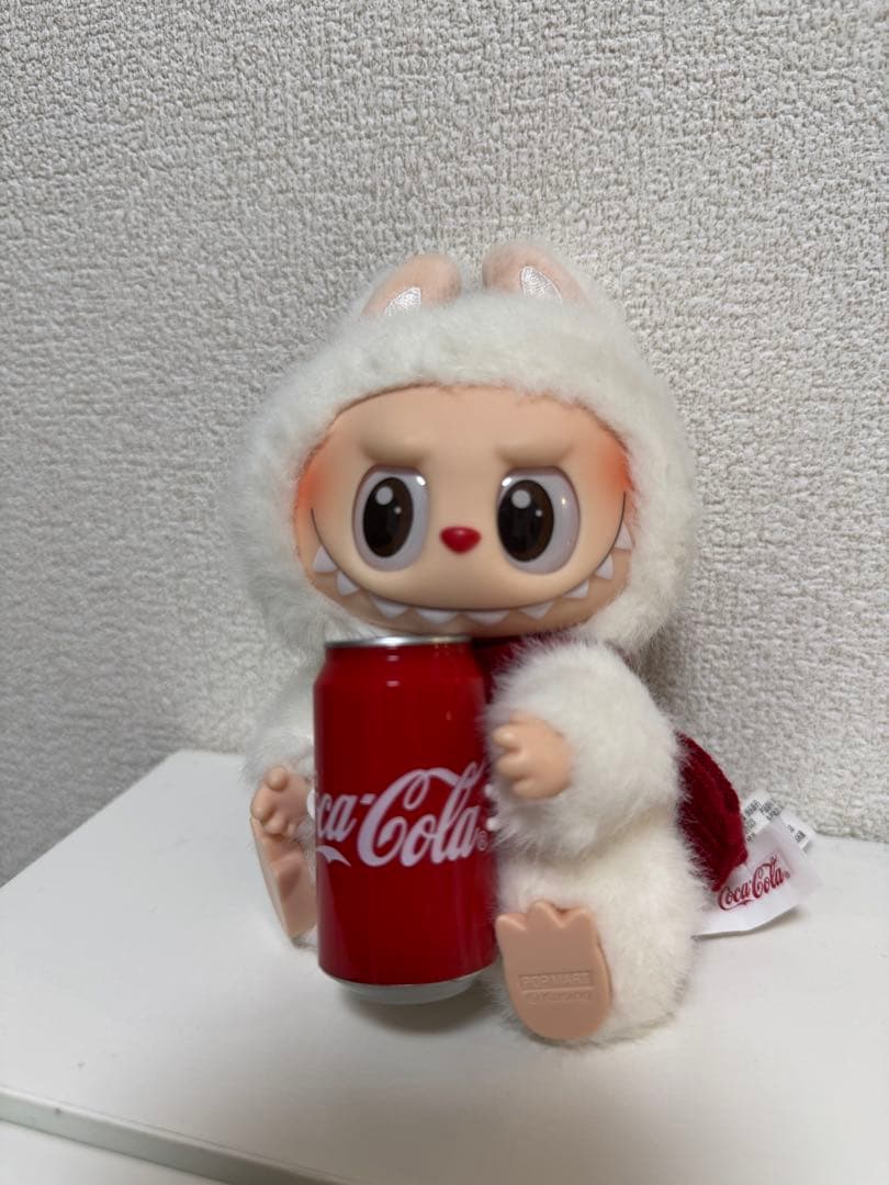 POP MART コーララブブ