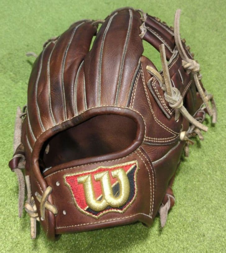 Wilson Staff 硬式内野D5型 HWYD5T 元値￥67,100 - 新品 Wilson 硬式