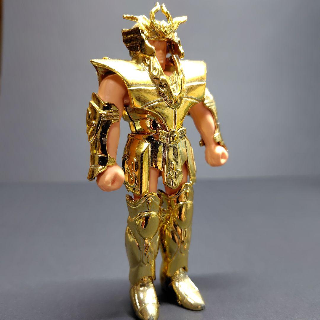 聖闘士星矢　シャカ　クロス揃い　美品 シャカ 聖闘士星矢 クロスアップ フィギュア アニメ レトロ レア 昔