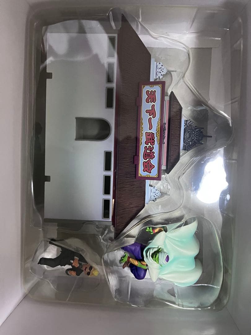 極美品ドラゴンボールDVD BOX非売品鳥山明デザイン天下一武道会