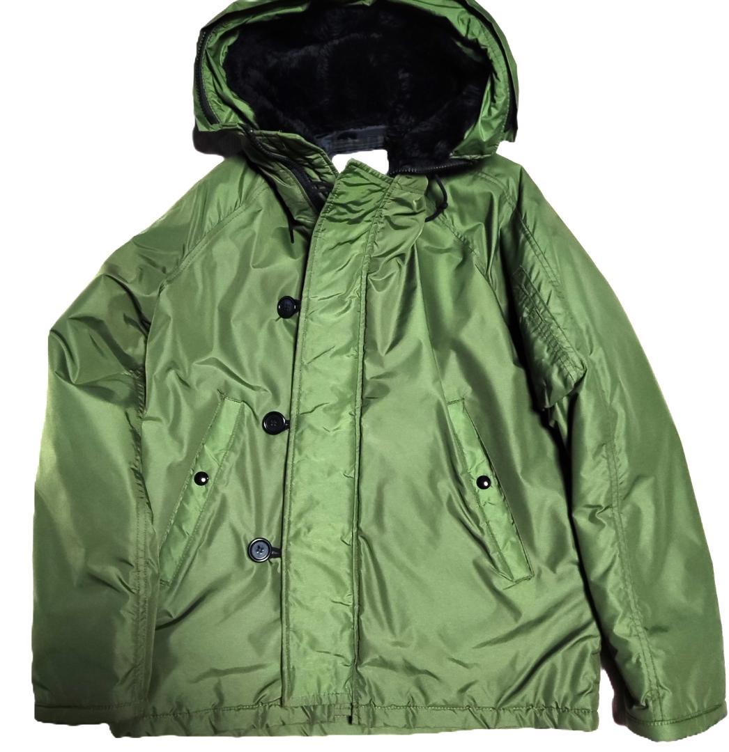 SPIEWAK x ripvanwinkle N-2B - メルカリ