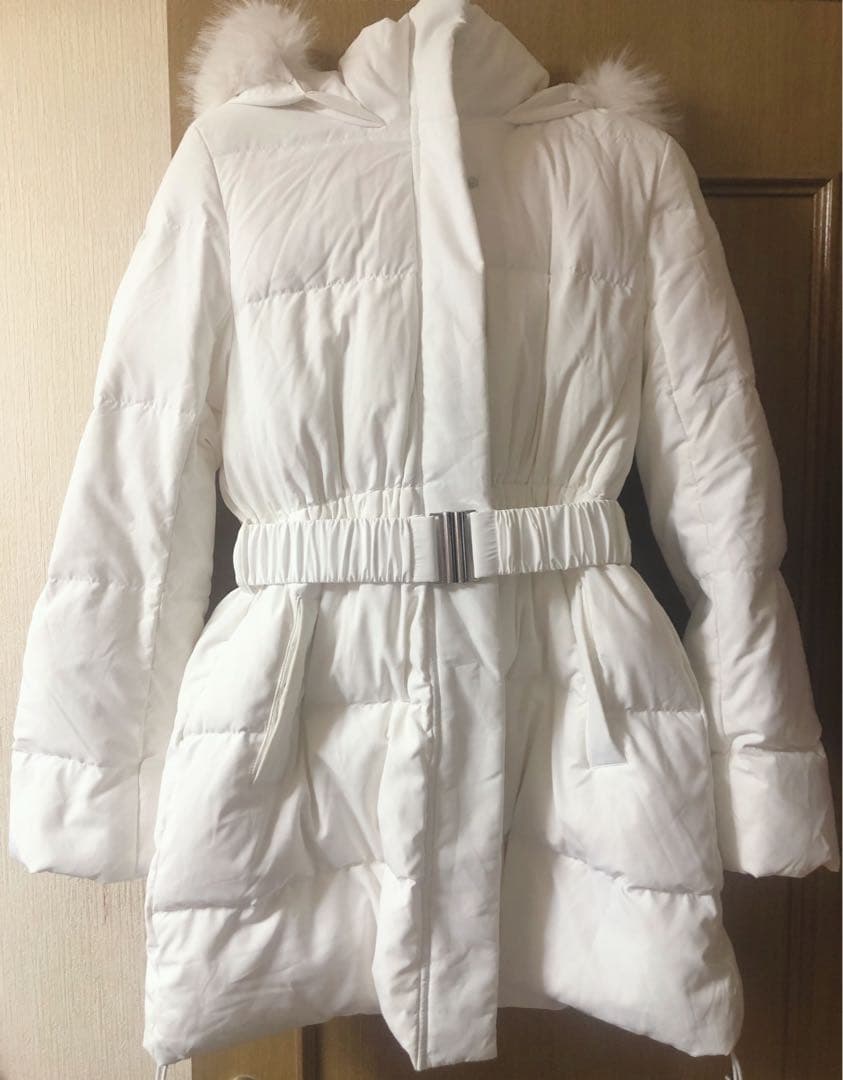 rienda ダウンコート