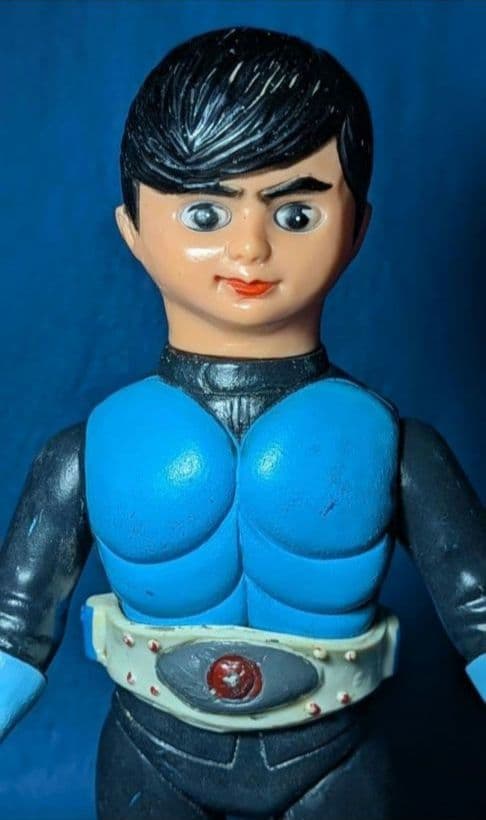 旧バンダイ ◇1号ライダー※初期版◇ 仮面ライダーシリーズ 石ノ森