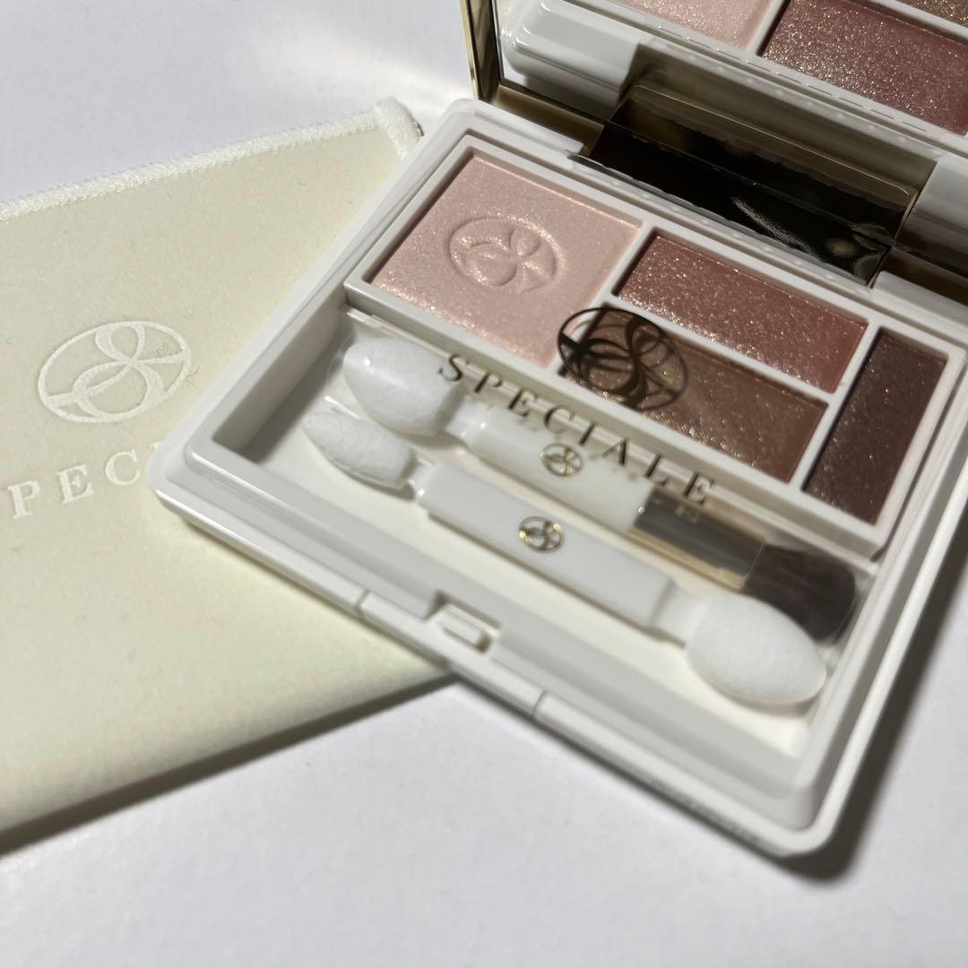 ノエビア スペチアーレ ローズコフレ アイシャドウ アイカラー - メルカリ
