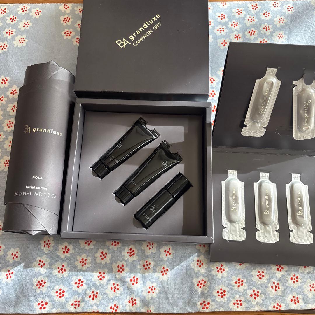 りゅう　ポーラBA グランラグゼⅣ