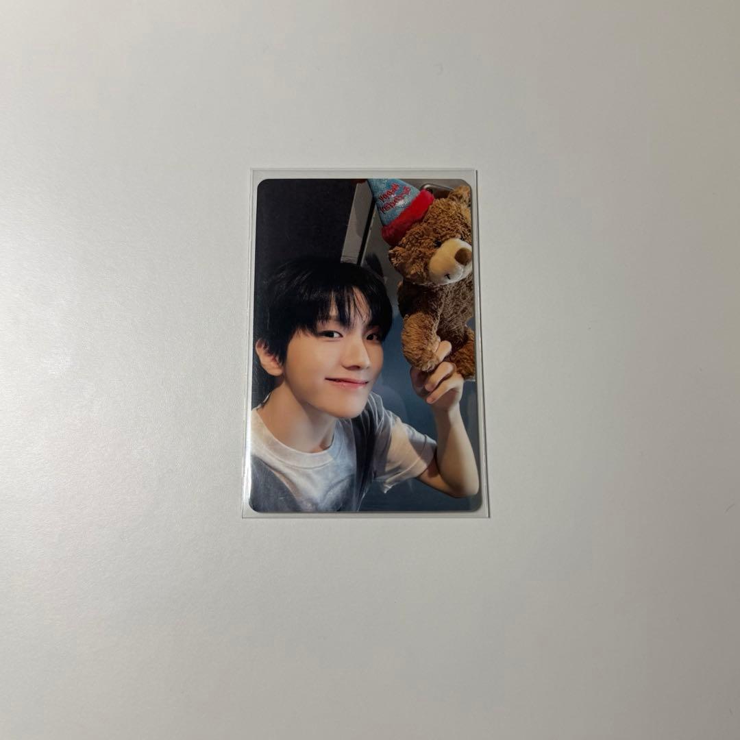 boynextdoor ウナク 19.99 YIZHIYU yzy ラキドロ - メルカリ