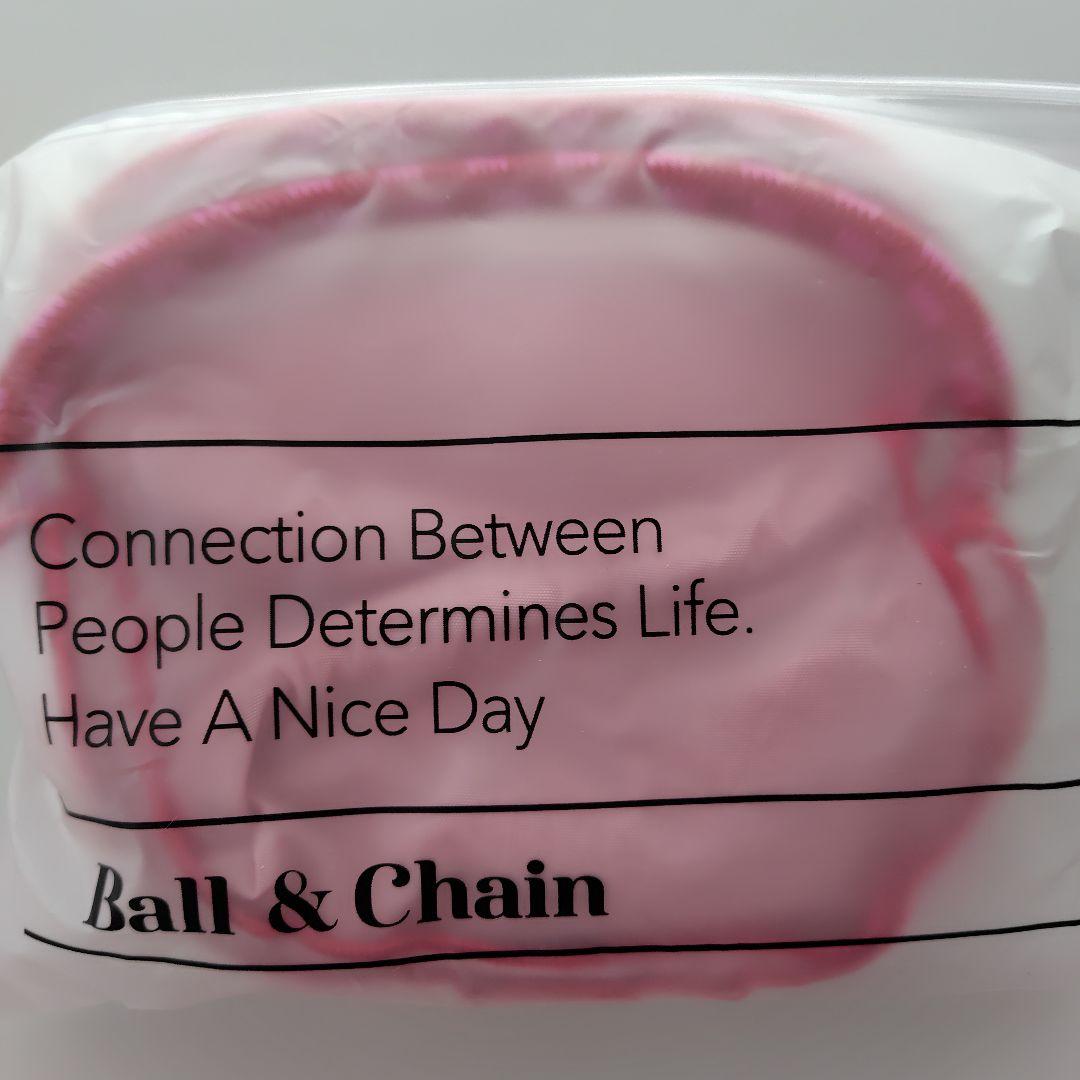 ボールアンドチェーン ペコちゃん 不二家 - メルカリ